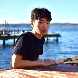 Meet your Posher, Thomas